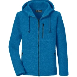 Mufflon - Halva - Wolljacke