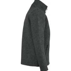 Mufflon - Jakob - Wolljacke