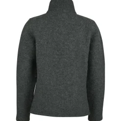 Mufflon - Jakob - Wolljacke