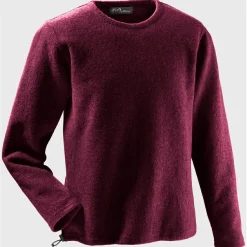 Mufflon - Leon - Merinopullover