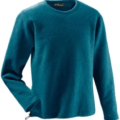 Mufflon - Leon - Merinopullover