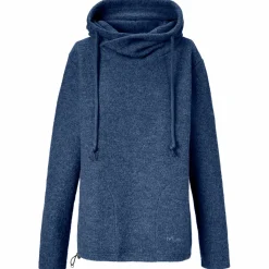 Mufflon - Lucca - Merinopullover