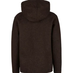 Mufflon - Lucca - Merinopullover