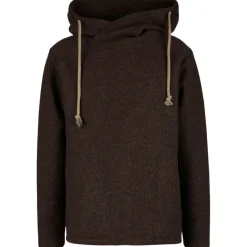 Mufflon - Lucca - Merinopullover