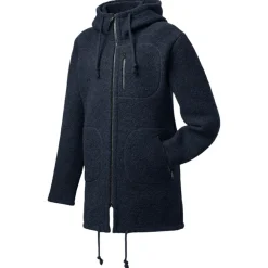 Mufflon - Patrick - Wollparka