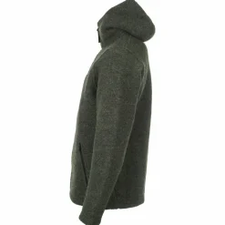 Mufflon - Randy - Wolljacke