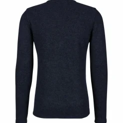 Mufflon - Viktor - Wollpullover