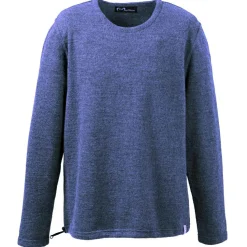 Mufflon - Viktor - Wollpullover