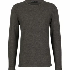 Mufflon - Viktor - Wollpullover