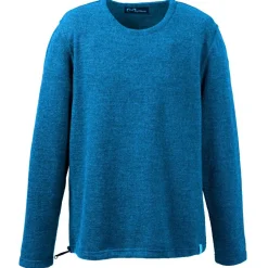 Mufflon - Viktor - Wollpullover