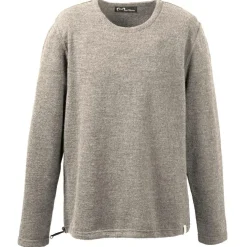 Mufflon - Viktor - Wollpullover