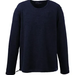 Mufflon - Viktor - Wollpullover