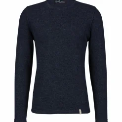 Mufflon - Viktor - Wollpullover