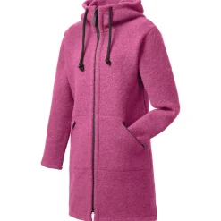 Mufflon - Women's Carla - Mantel