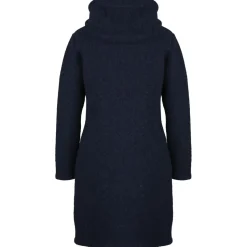 Mufflon - Women's Carla - Mantel