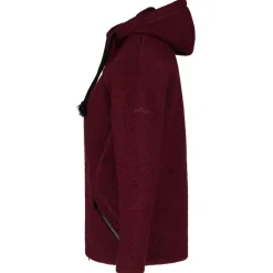 Mufflon - Women's Caro - Wolljacke