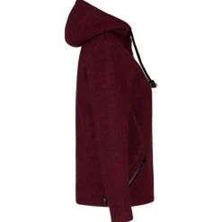 Mufflon - Women's Caro - Wolljacke