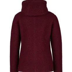 Mufflon - Women's Caro - Wolljacke