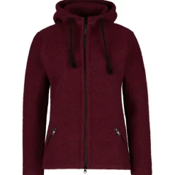 Mufflon - Women's Caro - Wolljacke