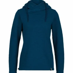 Mufflon - Women's Kusa - Wollpullover