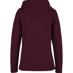 Mufflon - Women's Kusa - Wollpullover