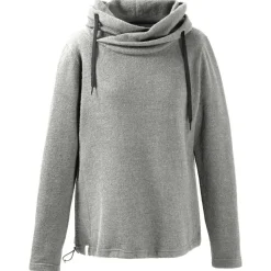 Mufflon - Women's Kusa - Wollpullover