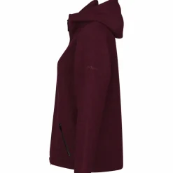 Mufflon - Women's Nele - Wolljacke