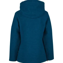 Mufflon - Women's Sina - Merinopullover