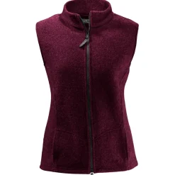 Mufflon - Women's Vita - Merinoweste