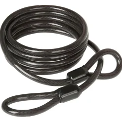 M-Wave - Absperrkabel S 8.18 L - Fahrradschloss