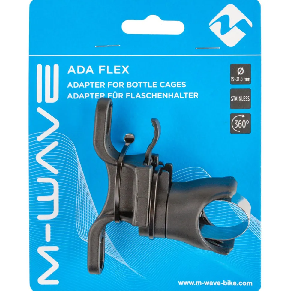 M-Wave - Ada Flex Adapter - Flaschenhalter