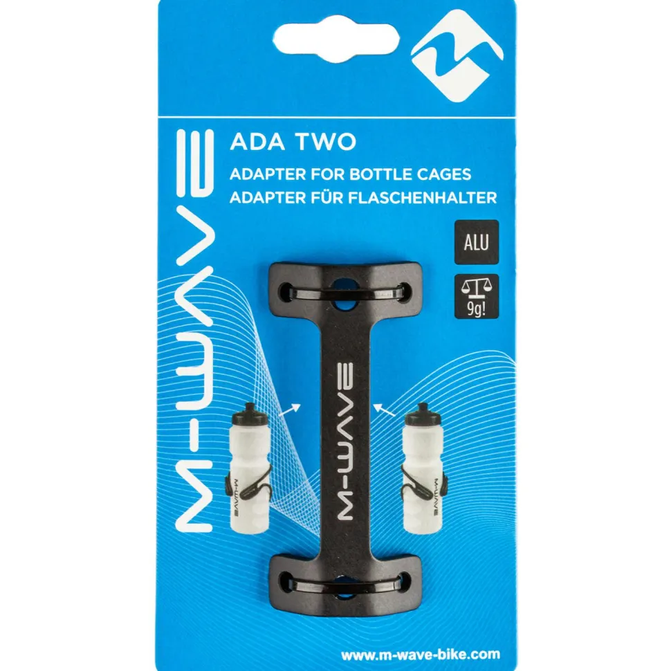 M-Wave - Ada Two Adapter - Flaschenhalter