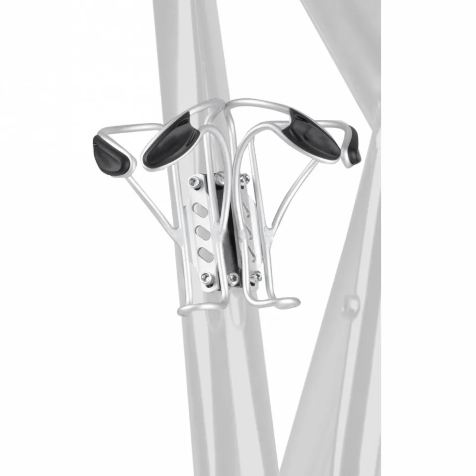 M-Wave - Ada Two Adapter - Flaschenhalter