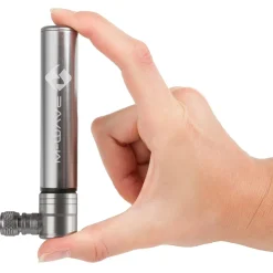 M-Wave - Air Midget - Minipumpe