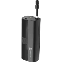 M-Wave - Akku-Minipumpe Elumatik Multiboost - Minipumpe