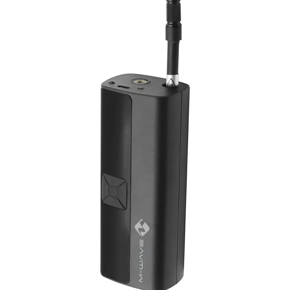 M-Wave - Akku-Minipumpe Elumatik Multiboost - Minipumpe