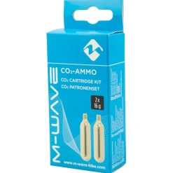 M-Wave - Ammo CO2-Patrone