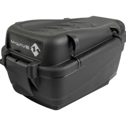 M-Wave - Amsterdam Easy Box - Gepäckträgertasche