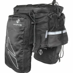 M-Wave - Amsterdam EXP - Gepäckträgertasche