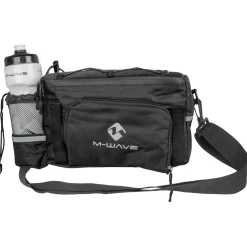 M-Wave - Amsterdam EXP - Gepäckträgertasche