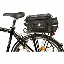 M-Wave - Amsterdam EXP - Gepäckträgertasche