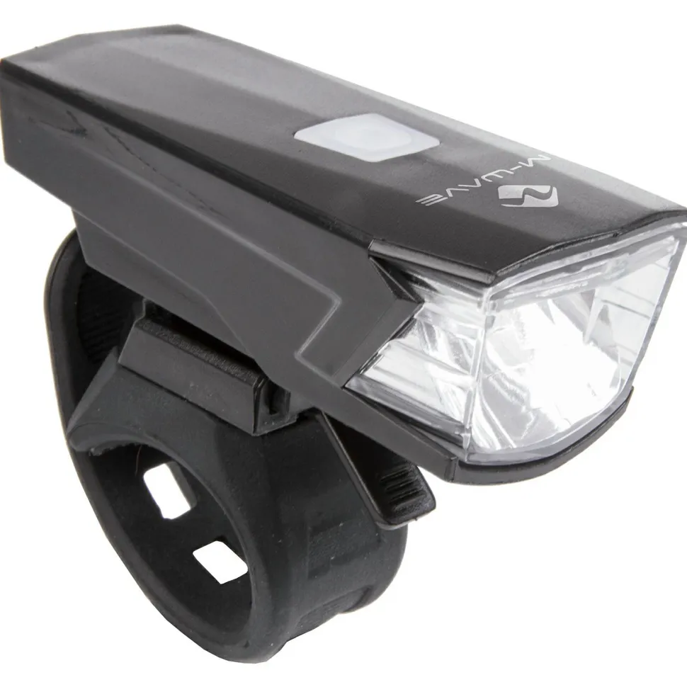 M-Wave - Apollon K 30 USB Frontlicht