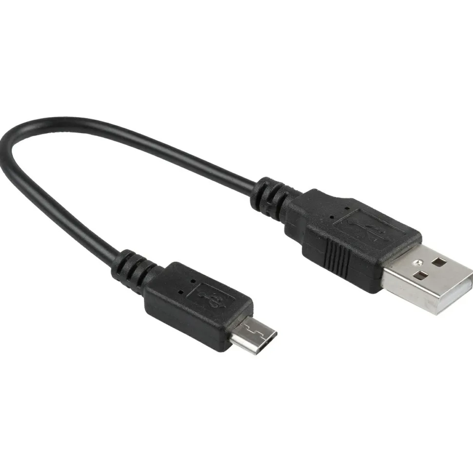 M-Wave - Apollon K 30 USB Frontlicht