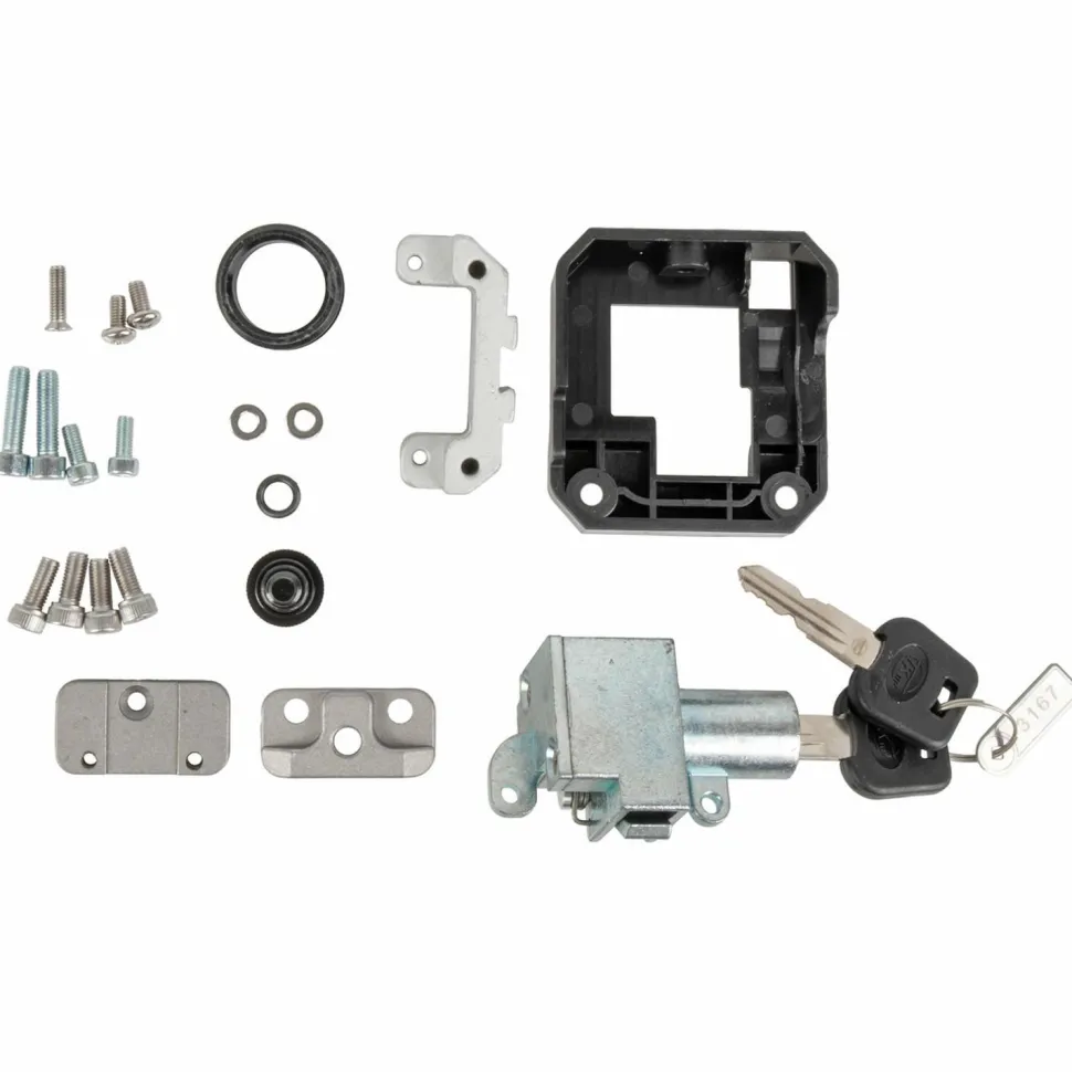 M-Wave - Apollon K 30 USB Frontlicht