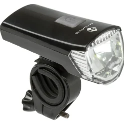 M-Wave - Atlas K 11 USB Set - Fahrradlampen-Set