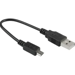 M-Wave - Atlas K 15 USB Set - Fahrradlampen-Set
