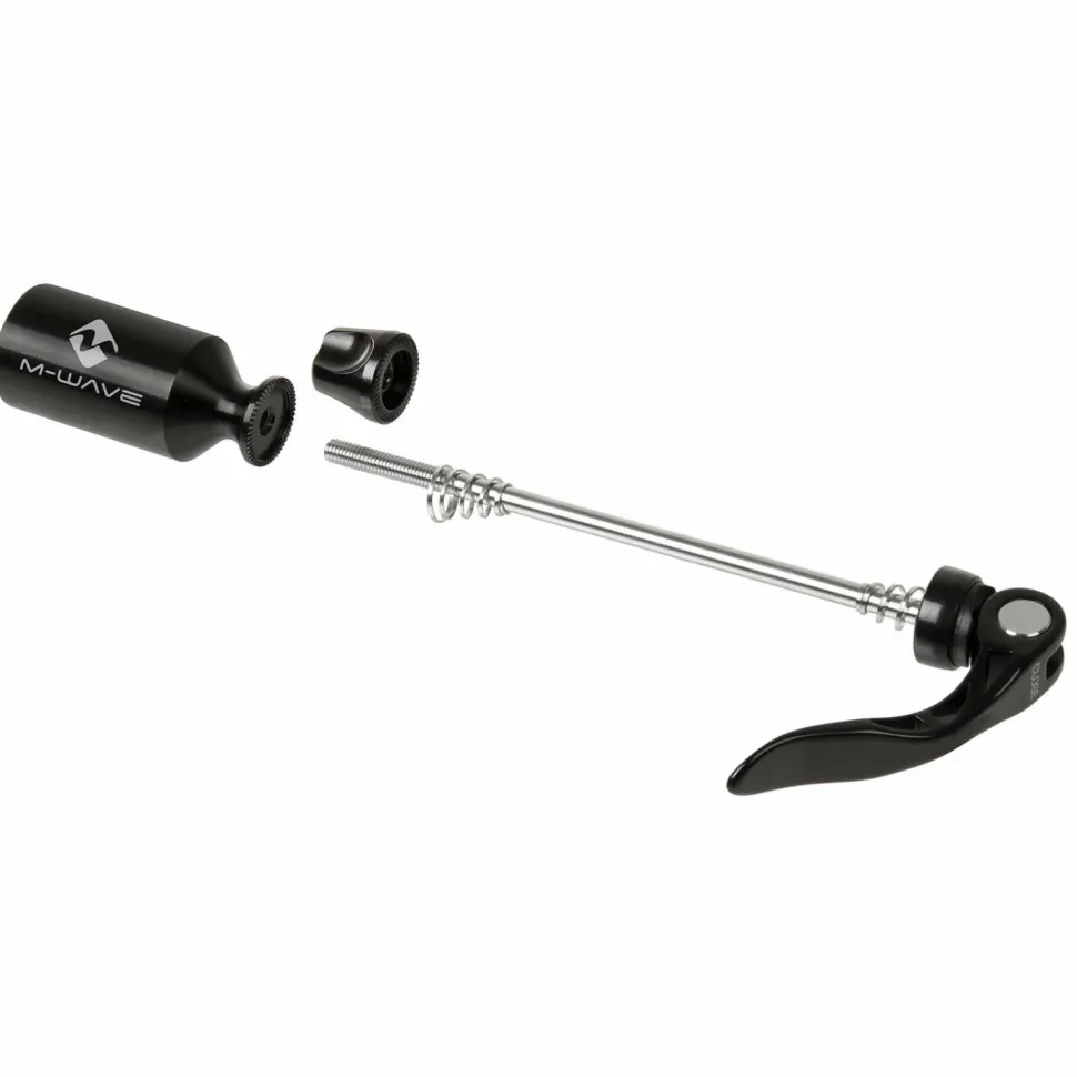 M-Wave - Axle Mount Lampenhalter