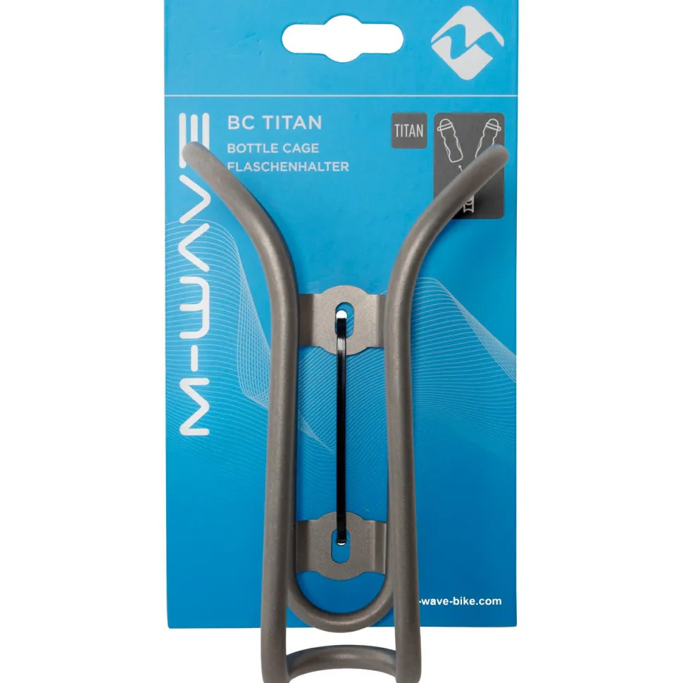 M-Wave - BC Titan - Flaschenhalter