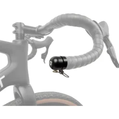 M-Wave - Bella DBX - Fahrradklingel