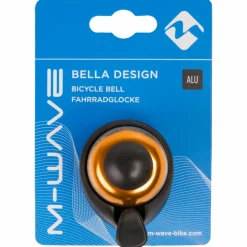 M-Wave - Bella Design - Fahrradklingel